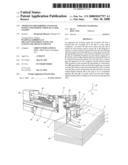 Apparatus for Forming Stacks of Panels and Feeding them to a User Station diagram and image