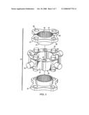 Torque Coupling for Rotary-Wing Aircraft diagram and image