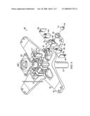 Torque Coupling for Rotary-Wing Aircraft diagram and image