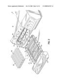 WATER MANAGEMENT SYSTEM FOR STERILIZER diagram and image