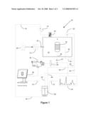 REAL-TIME IMAGING AND SPECTROSCOPY DURING MICROWAVE ASSISTED CHEMISTRY diagram and image