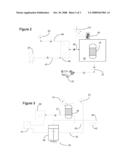 REAL-TIME IMAGING AND SPECTROSCOPY DURING MICROWAVE ASSISTED CHEMISTRY diagram and image