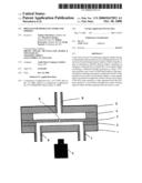 PROCESS FOR PRODUCING INORGANIC SPHERES diagram and image