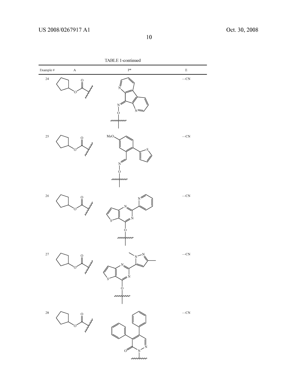 N-FUNCTIONALIZED AMIDES AS HEPATITIS C SERINE PROTEASE INHIBITORS - diagram, schematic, and image 11