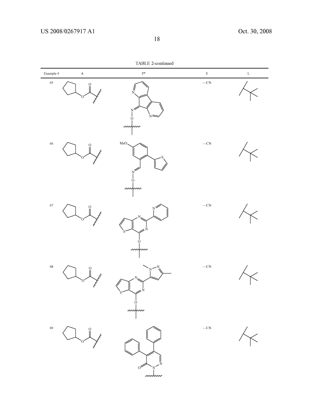 N-FUNCTIONALIZED AMIDES AS HEPATITIS C SERINE PROTEASE INHIBITORS - diagram, schematic, and image 19