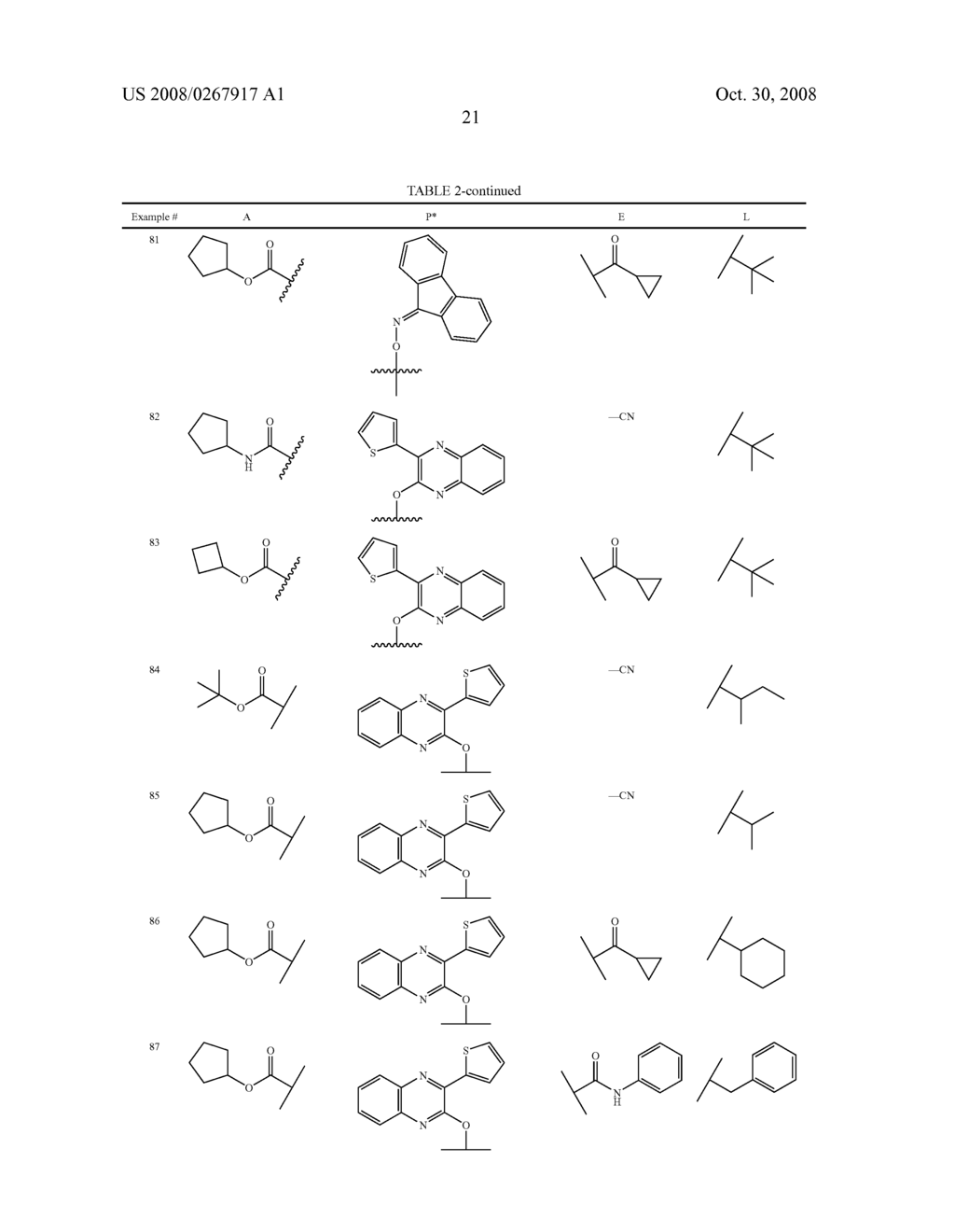 N-FUNCTIONALIZED AMIDES AS HEPATITIS C SERINE PROTEASE INHIBITORS - diagram, schematic, and image 22