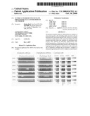 SLITRKS AS MARKERS FOR STEM AND PROGENITOR CELLS AND METHODS OF USE THEREOF diagram and image