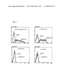 Anti-perp recombinant antibody diagram and image