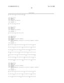 Anti-perp recombinant antibody diagram and image