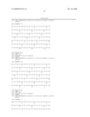 Anti-perp recombinant antibody diagram and image