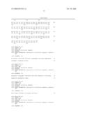 Anti-perp recombinant antibody diagram and image