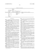 Neoepitope detection of disease using protein arrays diagram and image