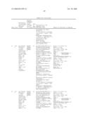 Neoepitope detection of disease using protein arrays diagram and image