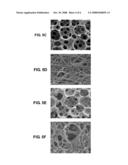 IMMOBILIZING PARTICLES ONTO SURFACES diagram and image