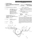 Method for treating a substrate diagram and image