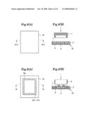 Decorative sheet, decorative molded body, decorative key sheet, and decorative sheet manufacturing method diagram and image