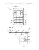 Decorative sheet, decorative molded body, decorative key sheet, and decorative sheet manufacturing method diagram and image