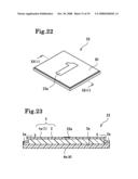 Decorative sheet, decorative molded body, decorative key sheet, and decorative sheet manufacturing method diagram and image