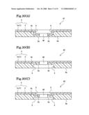 Decorative sheet, decorative molded body, decorative key sheet, and decorative sheet manufacturing method diagram and image