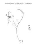 Coated filaments diagram and image