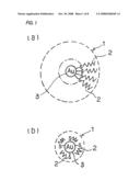 Stabilized Inorganic Nanoparticle, Stabilized Inorganic Nanoparticle Material, Method For Producing Stabilized Inorganic Nanoparticle, and Method For Using Stabilized Inorganic Nanoparticle diagram and image