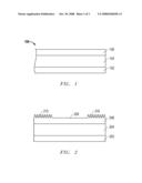 TURBINE BLADE PROTECTIVE BARRIER diagram and image