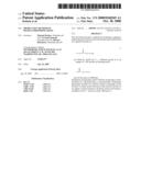 Production method of pigment-dispersing resin diagram and image