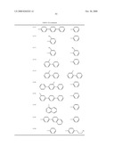 AROMATIC AMINE DERIVATIVE AND ORGANIC ELECTROLUMINESCENCE DEVICE EMPLOYING THE SAME diagram and image