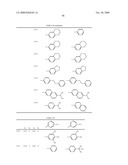 AROMATIC AMINE DERIVATIVE AND ORGANIC ELECTROLUMINESCENCE DEVICE EMPLOYING THE SAME diagram and image