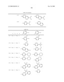 AROMATIC AMINE DERIVATIVE AND ORGANIC ELECTROLUMINESCENCE DEVICE EMPLOYING THE SAME diagram and image