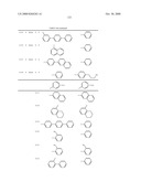 AROMATIC AMINE DERIVATIVE AND ORGANIC ELECTROLUMINESCENCE DEVICE EMPLOYING THE SAME diagram and image