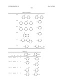 AROMATIC AMINE DERIVATIVE AND ORGANIC ELECTROLUMINESCENCE DEVICE EMPLOYING THE SAME diagram and image