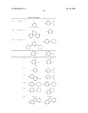 AROMATIC AMINE DERIVATIVE AND ORGANIC ELECTROLUMINESCENCE DEVICE EMPLOYING THE SAME diagram and image