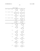 AROMATIC AMINE DERIVATIVE AND ORGANIC ELECTROLUMINESCENCE DEVICE EMPLOYING THE SAME diagram and image