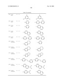 AROMATIC AMINE DERIVATIVE AND ORGANIC ELECTROLUMINESCENCE DEVICE EMPLOYING THE SAME diagram and image