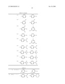 AROMATIC AMINE DERIVATIVE AND ORGANIC ELECTROLUMINESCENCE DEVICE EMPLOYING THE SAME diagram and image