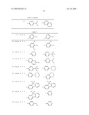 AROMATIC AMINE DERIVATIVE AND ORGANIC ELECTROLUMINESCENCE DEVICE EMPLOYING THE SAME diagram and image