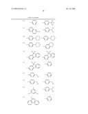 AROMATIC AMINE DERIVATIVE AND ORGANIC ELECTROLUMINESCENCE DEVICE EMPLOYING THE SAME diagram and image