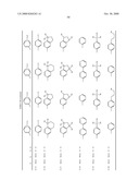 AROMATIC AMINE DERIVATIVE AND ORGANIC ELECTROLUMINESCENCE DEVICE EMPLOYING THE SAME diagram and image