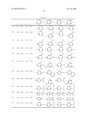 AROMATIC AMINE DERIVATIVE AND ORGANIC ELECTROLUMINESCENCE DEVICE EMPLOYING THE SAME diagram and image