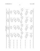 AROMATIC AMINE DERIVATIVE AND ORGANIC ELECTROLUMINESCENCE DEVICE EMPLOYING THE SAME diagram and image