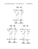 ORGANIC ELECTROLUMINESCENT DEVICE diagram and image