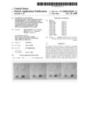 Method of Converting Water-Soluble Active Proteins Into Hydrophobic Active Proteins, the Use of the Same for the Preparation of Monomolecular Layers of Oriented Active Proteins, and Devices Comprising the Same diagram and image