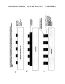 Spinodally Patterned Nanostructures diagram and image