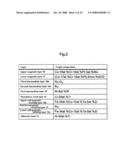 Perpendicular magnetic recording medium and manufacturing method thereof diagram and image