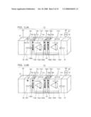 MAGNETIC DEVICE, MAGNETIC RECORDING HEAD, AND MAGNETIC RECORDING APPARATUS diagram and image