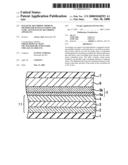 MAGNETIC RECORDING MEDIUM, METHOD FOR MANUFACTURING THE SAME, AND MAGNETIC RECORDING APPARATUS diagram and image