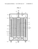 Fuel reforming apparatus and its method of driving and fuel cell system including the apparatus diagram and image