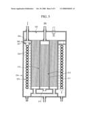 Fuel reforming apparatus and its method of driving and fuel cell system including the apparatus diagram and image