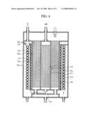 Fuel reforming apparatus and its method of driving and fuel cell system including the apparatus diagram and image